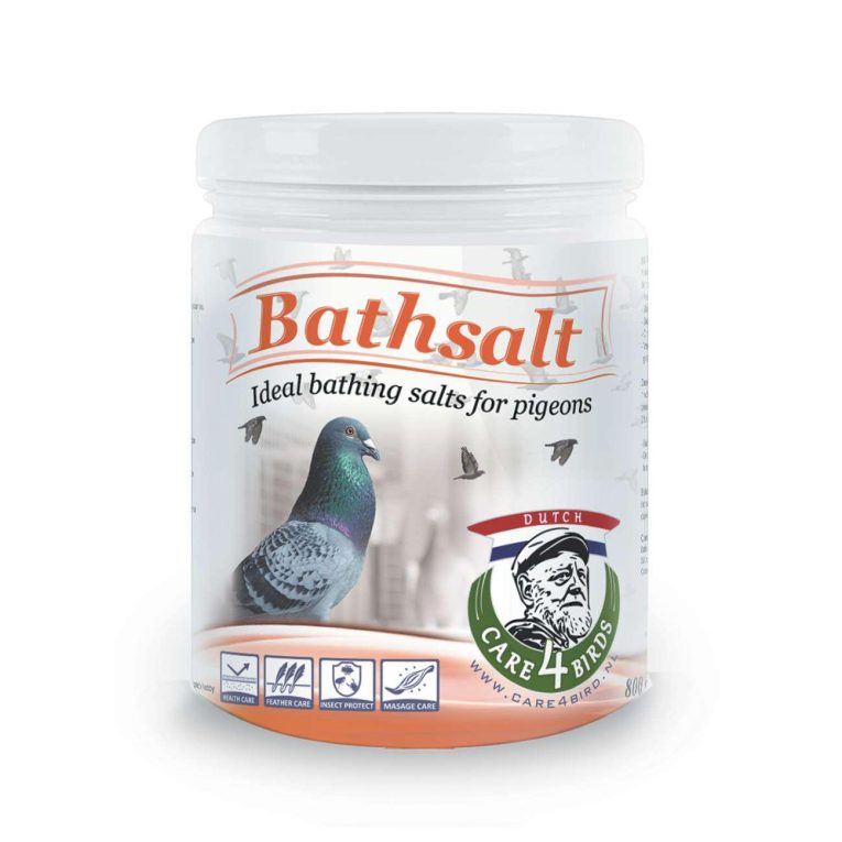bathsalt