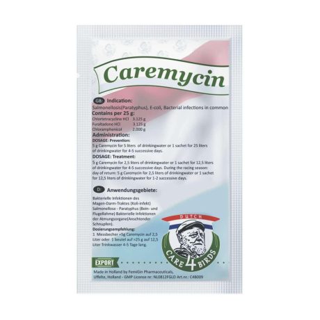 Caremycin