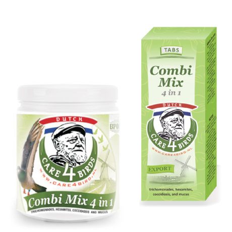 Combi Mix