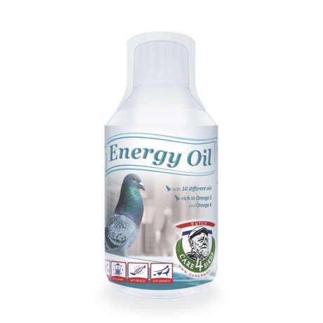 Energy Oil