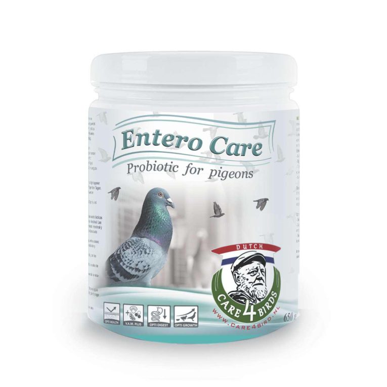 entero-care