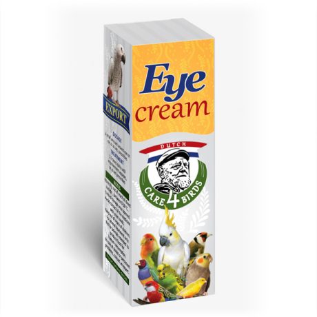 Eye cream