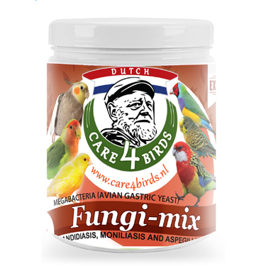 Fungi-mix