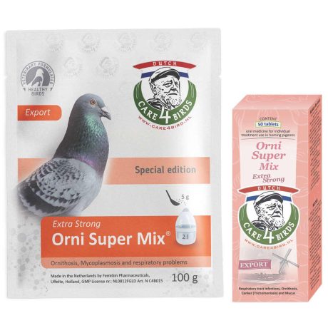 Orni Super Mix