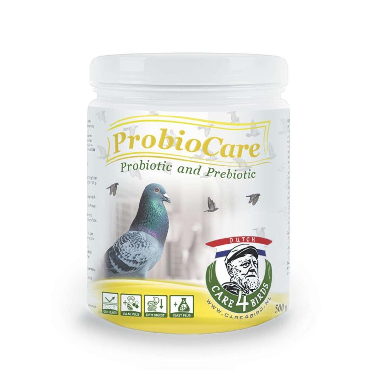probio-care