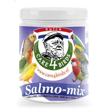 Salmo-mix