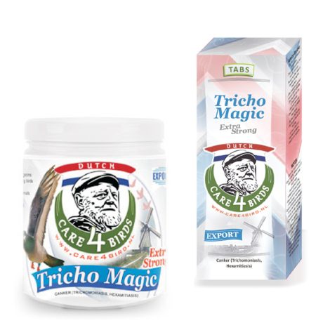 Tricho Magic