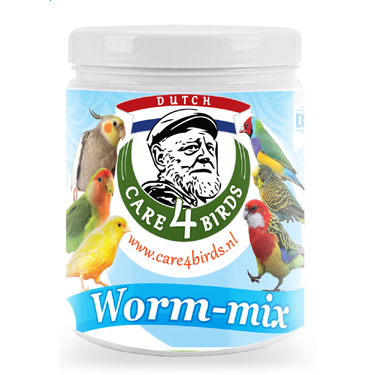 Worm-mix